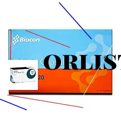 Orlistat en ligne